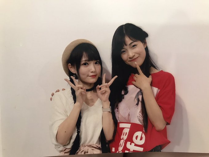 Twitterのコスプレ画像54