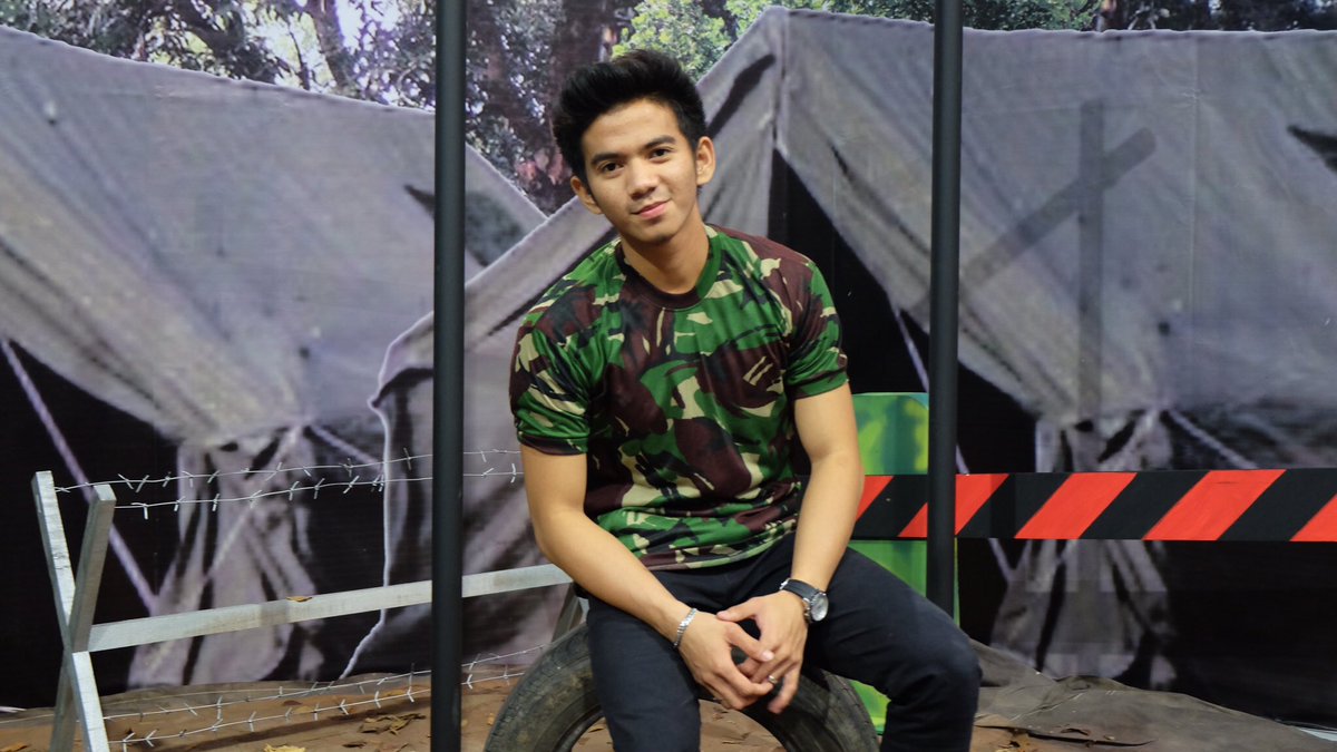 Saling mnjga,saling mengingatkan,jgan  baperan,makin dewasa,tetep sehati,mmg susah untuk menyatukan 1 pemikiran #RizkiRidhoKelGunarsoIVM