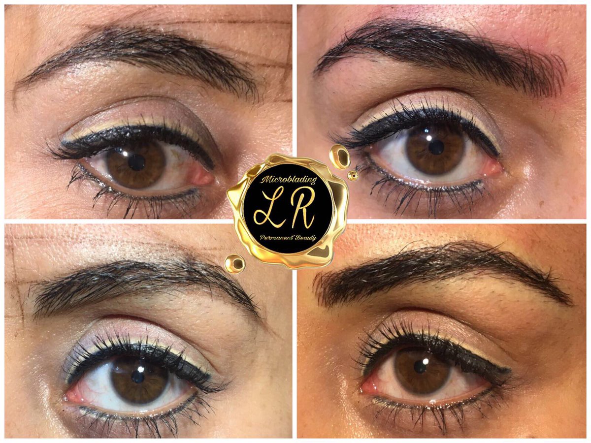 MicrobladingLR's tweet photo. #microblading #microbladingcejas #cejas #cejasperfectas  #cejasmodernas #microbladingeyebrows #microbladingbrows #eyebrowsonfleek https://t.co/fJQDBLqrtd