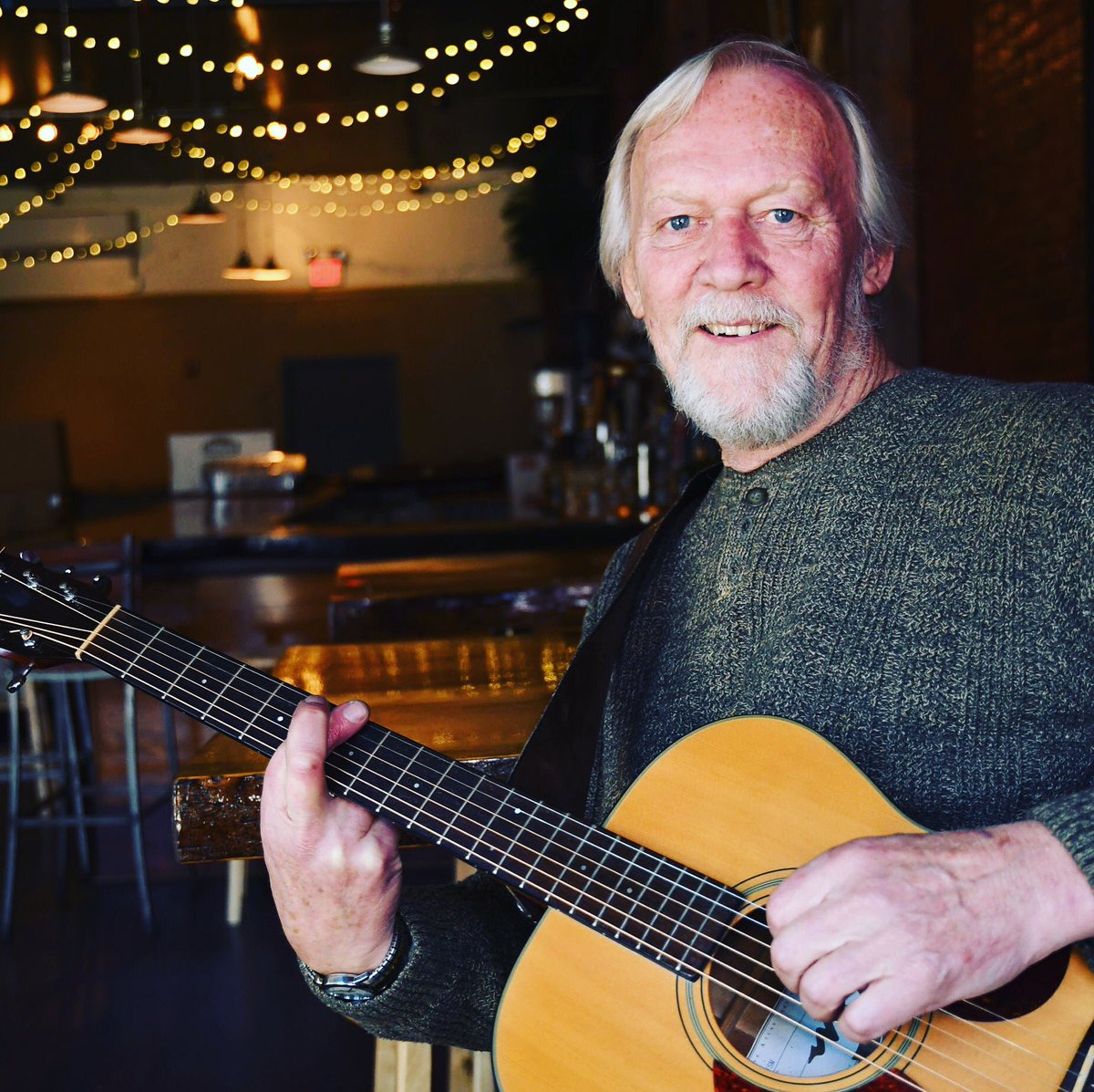 bradmyrick's tweet photo. Kenny Weiland record release concert tonight, 6pm. I'm very proud of producing this album! #nhmusic #recordrelease #WarnerNH #bradmyrick https://t.co/fvxk3f2Mh2