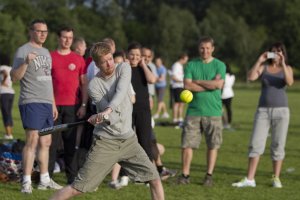 Workplace Challenge tweet media