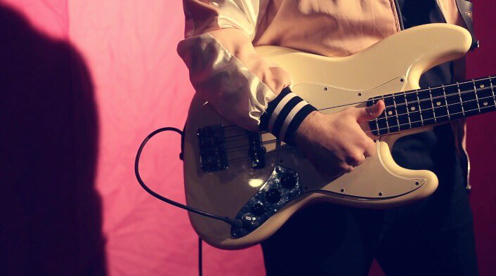 The Vegan Leather (@theveganleather) on Twitter photo Big love to <a href="/tenementtv/">TENEMENT TV</a> for premiering our new music video for 'Shake It' 💘 check it out! tenementtv.com/tracks/premier… Big love to <a href="/tenementtv/">TENEMENT TV</a> for premiering our new music video for 'Shake It' 💘 check it out! tenementtv.com/tracks/premier…
