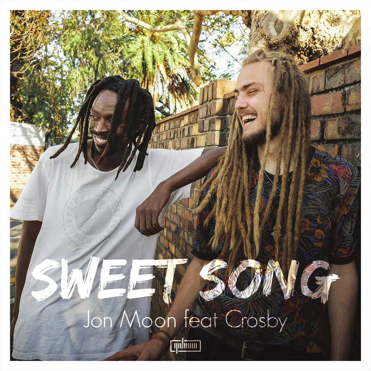 New #single "Sweet Song" feat. Crosby coming out, June 16th!
#sweetsong #reggae #berlin #capetown #jonmoon #reggaeville