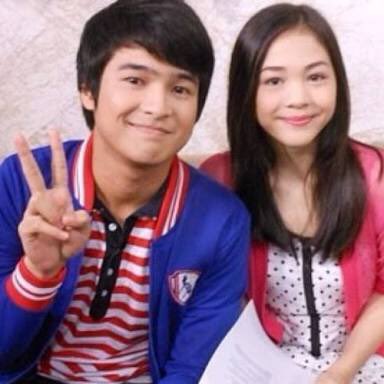 Happy Birthday to Nikki\s kuya in BCWMH, Jerome Ponce :) 