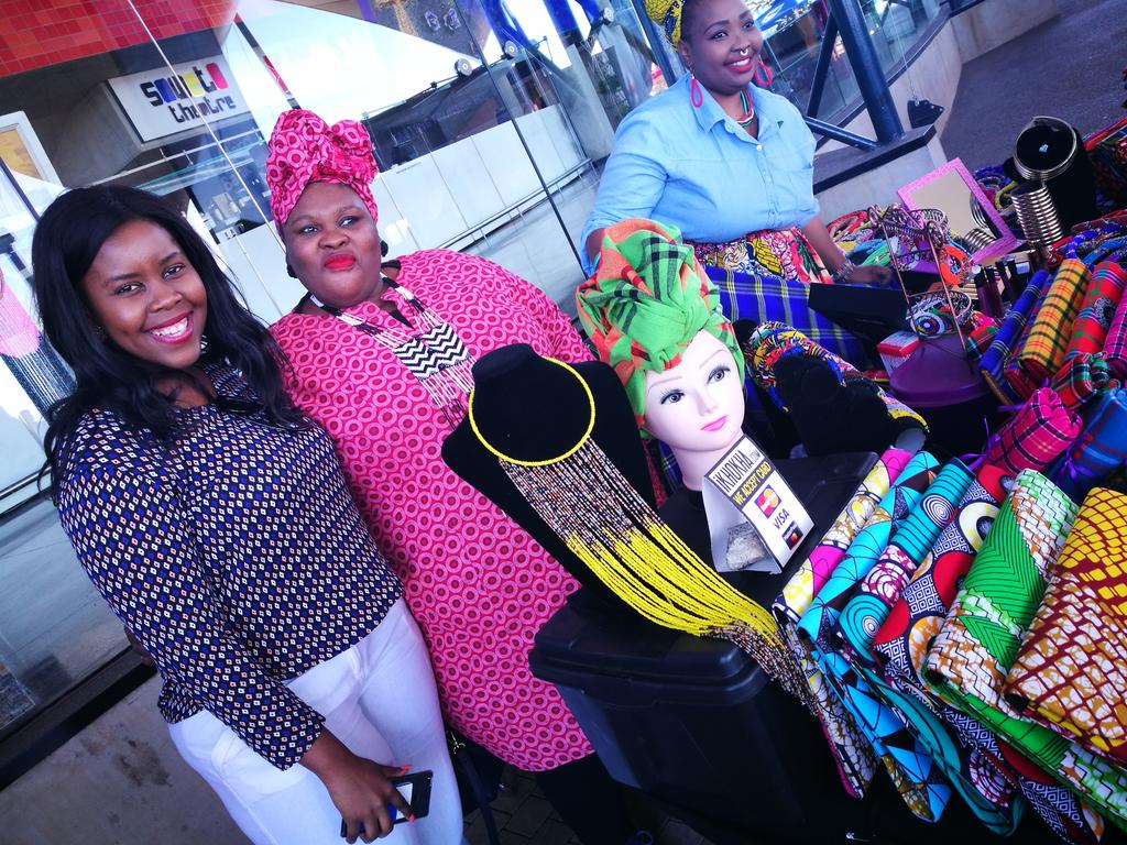 4otune's tweet photo. As we wrap the @GautengTownship Economy Business Week at the @sowetotheatres #GTEBWeek https://t.co/1dGbbCTb6x