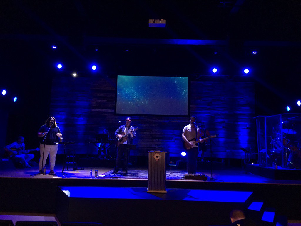 dennischapmon's tweet photo. Still time to Celebrate Jesus with us at 10:30 at 164 Celebration Way, North Wilkesboro,NC. https://t.co/wGYcJGHDcQ