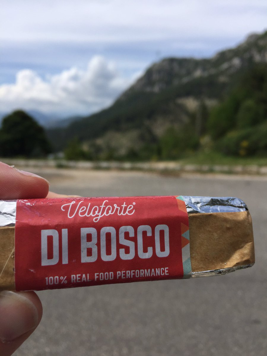 fiona_waller's tweet photo. Fuelled by @veloforte up the Col de la Madone. Merci beaucoup! Hope you guys are doing well... https://t.co/WqLT16tpCc