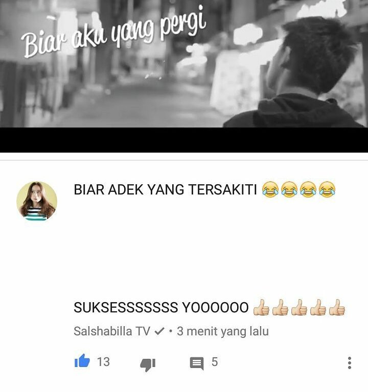 MHikmiyah's tweet photo. Semoga sukses ya ald 💙💙
@AlvaroMaldini1 
#biarakuyangpergi https://t.co/NFMDrNwuoz