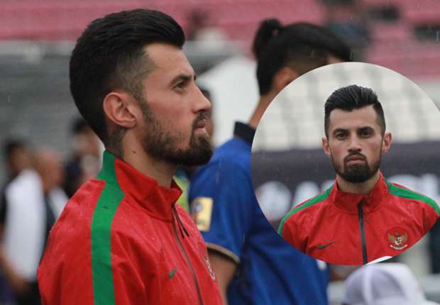 GOAL_ID's tweet photo. Stefano Lilipaly Dipastikan Absen Kontra Kamboja - https://t.co/CPC9wTntW7 https://t.co/TC1MbKvTOi