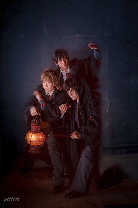 シリウス ブラックのtwitterイラスト検索結果 古い順