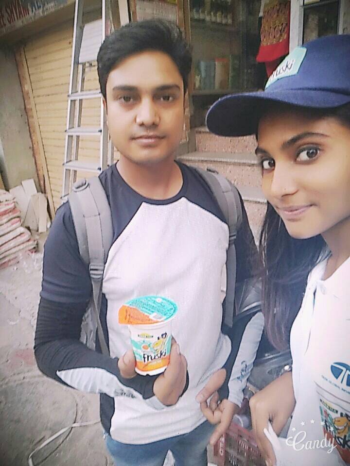 TataTeaFruski's tweet photo. Congratulations Hemant, aap hai aaj ka Coolest Selfie winner!
#TataTeaFruski https://t.co/QB0UhfzvhI