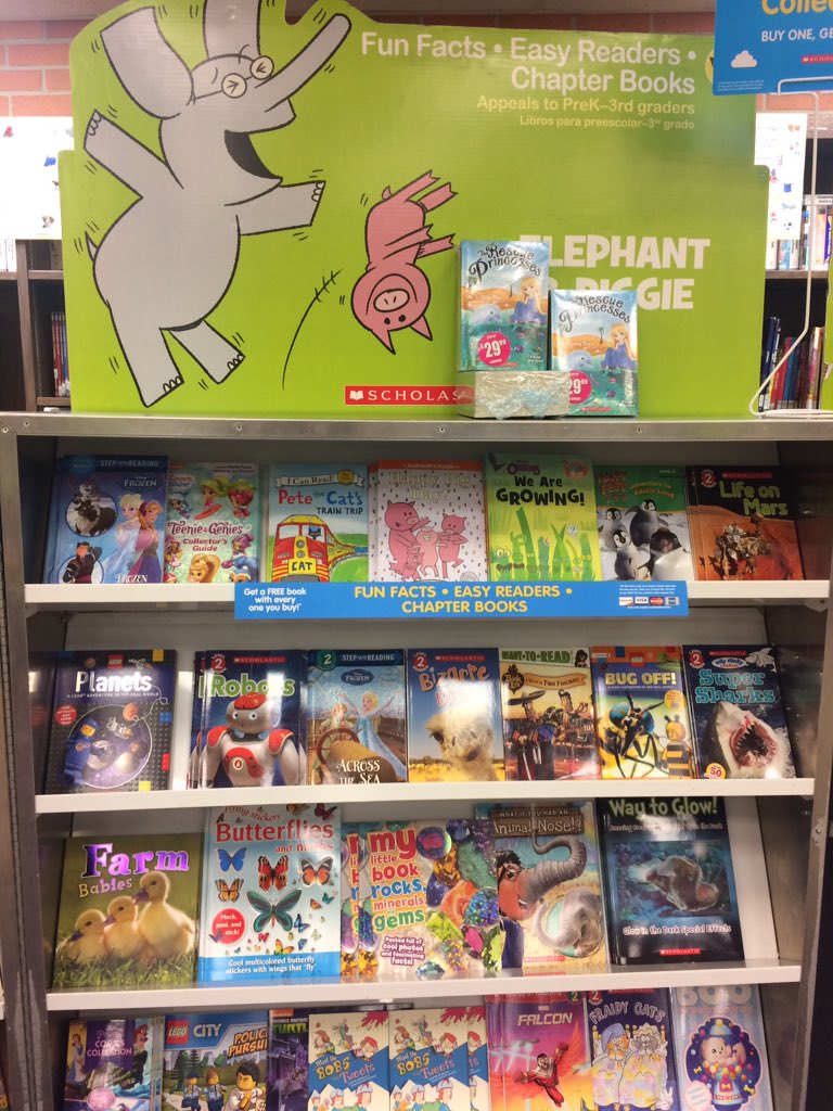 Come visit our Scholastic Book Fair. Buy one, get one free!! <a href="/roadrunnersrule/">Lessenger Elementary</a> #wearelamphere
