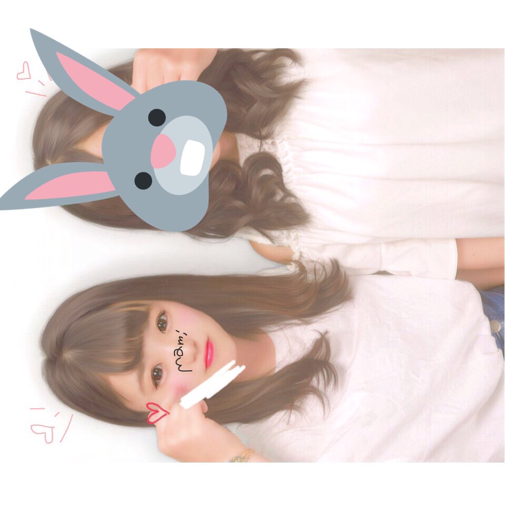 love_tkkn's tweet photo. わし、髪の毛切りました。わかる？？ https://t.co/4bxqrDx9Je