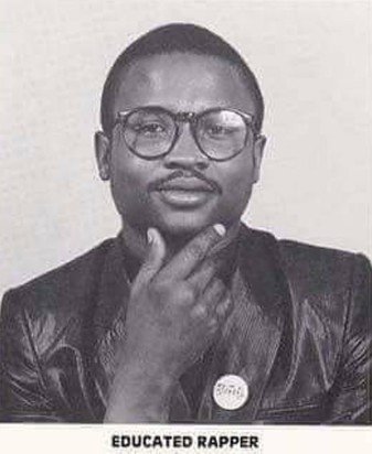 TrumpedCulture's tweet photo. Educated Rapper aka EMD of UTFO Has Passed Away At the Age of 54 https://t.co/avLcT4Rgbh #RIPEMD https://t.co/16s96msx8v