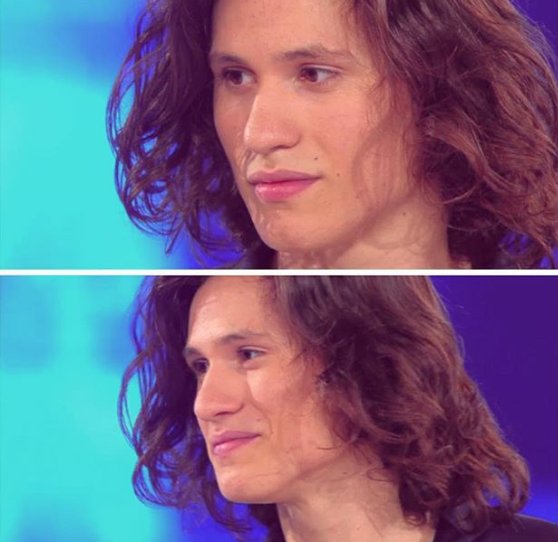BizzleismyLife1's tweet photo. Che ti fossi bello, gia si sapeva. Figo che sei... ma più che altro quando balli, EMOZIONI!! MANCHI!! #amici16 #amici17 #iostoconsebastian https://t.co/1VPYYzcDDf