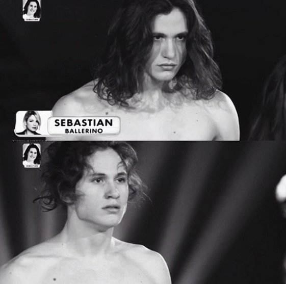 BizzleismyLife1's tweet photo. Che ti fossi bello, gia si sapeva. Figo che sei... ma più che altro quando balli, EMOZIONI!! MANCHI!! #amici16 #amici17 #iostoconsebastian https://t.co/1VPYYzcDDf