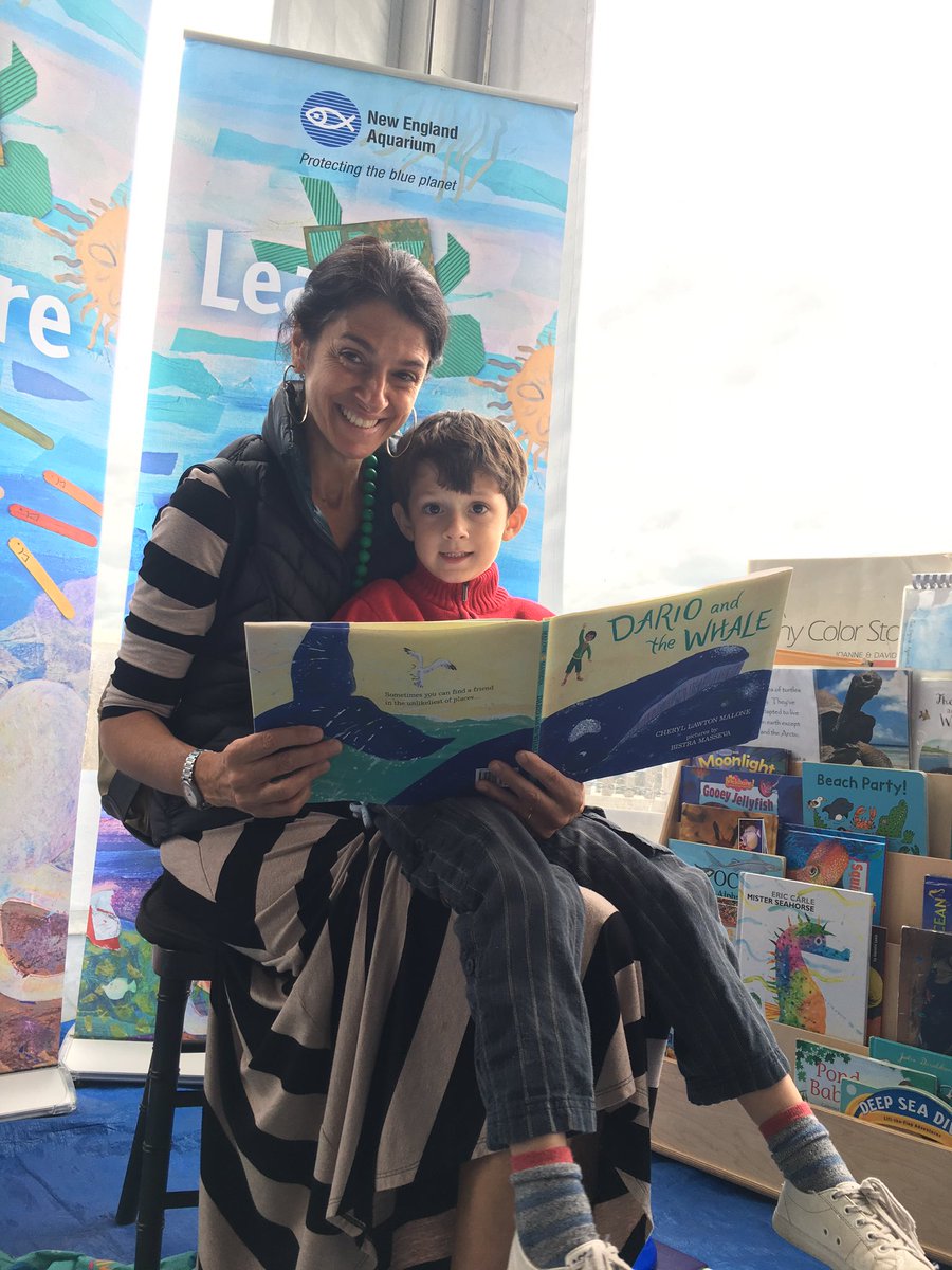 amalloy19's tweet photo. #OceansDayNEAQ @MaloneLawton https://t.co/utbEyCjtrx
