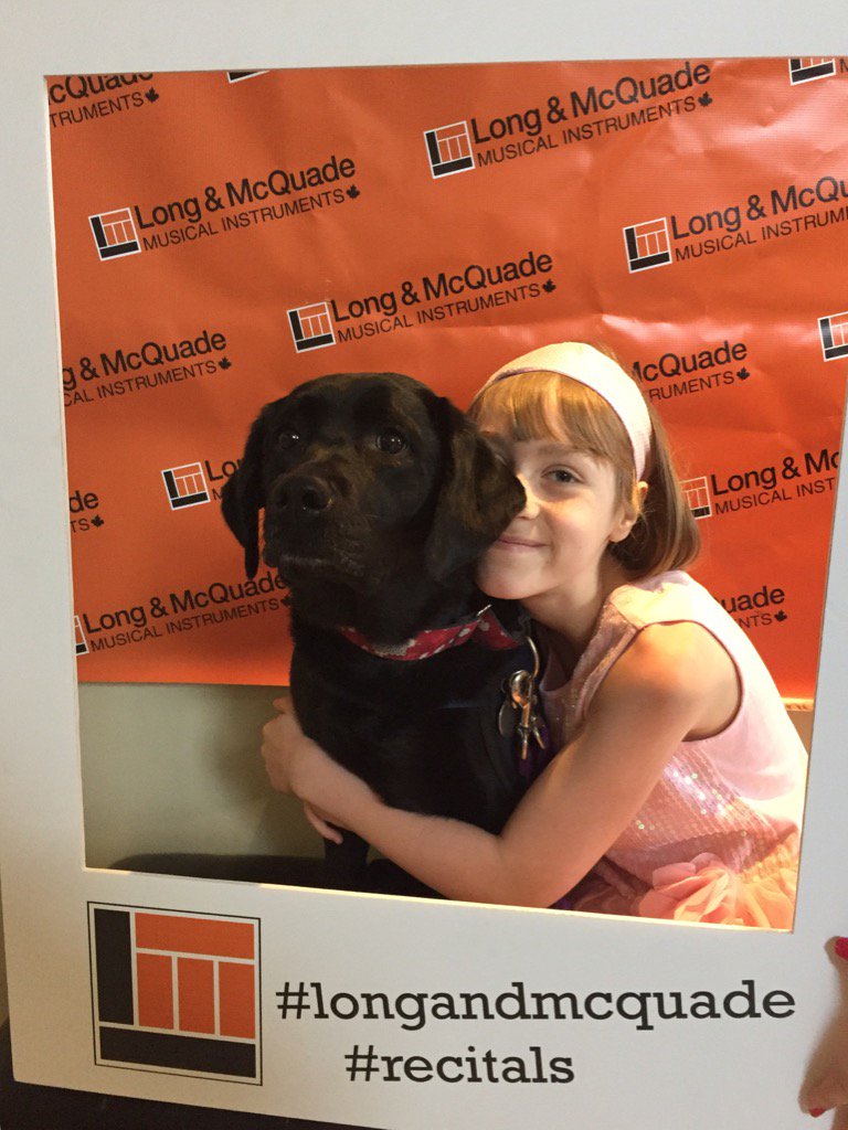 Kingston4Paws's tweet photo. #longandmcquade @longandmcquade #recitals https://t.co/aDmmR1ndOl