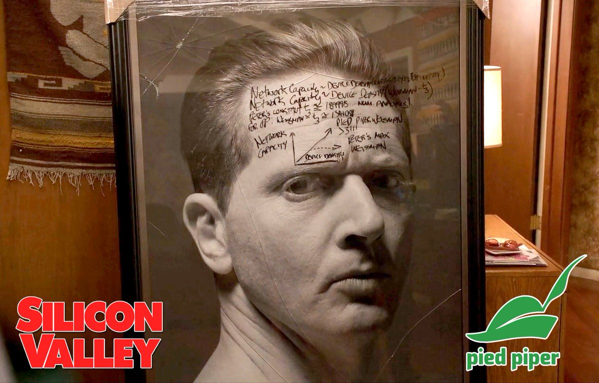 DeifWebb's tweet photo. Vamos allá con un nuevo cap de #SiliconValley @HBO_ES
Puto Gavin Belson  #PiedPipper https://t.co/n8IBMInld5