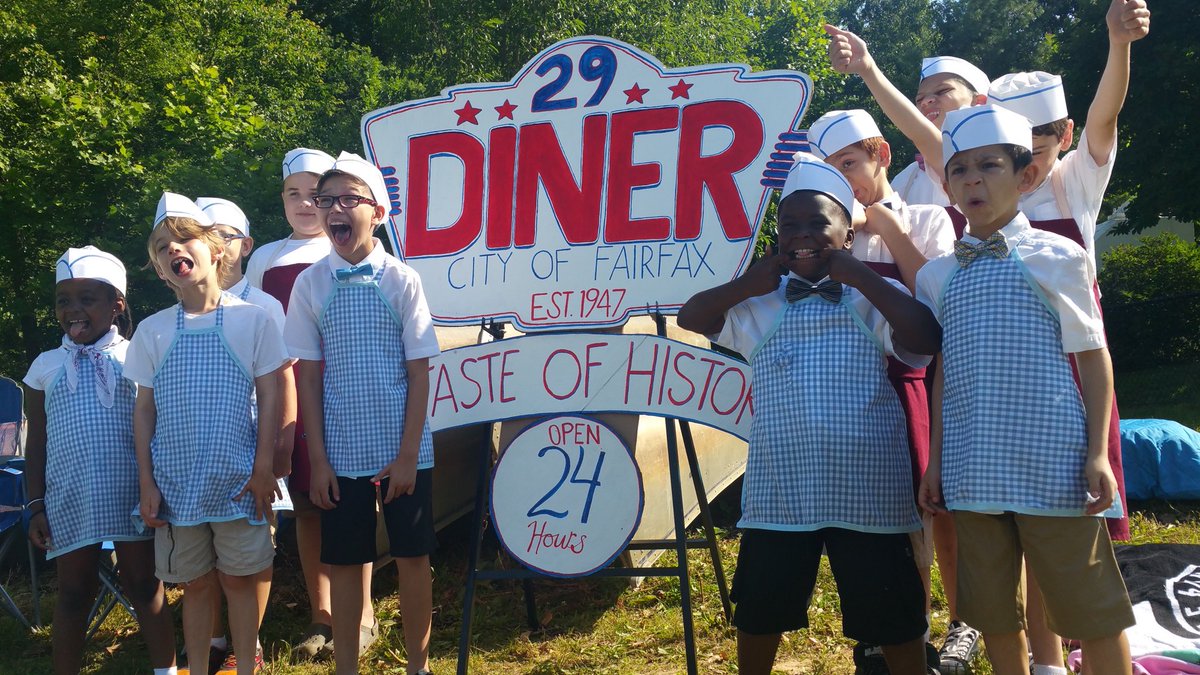 29 Diner tweet media