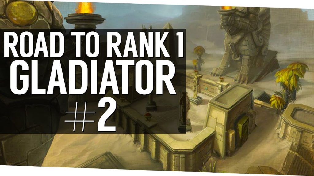 WorldOfWacraftV's tweet photo. Road to Rank 1 Gladiator: Game 2 - World of Warcraft ... - https://t.co/qEWtLGiOaj - #LegionArena #LegionPvp https://t.co/CXWrXcJsrX