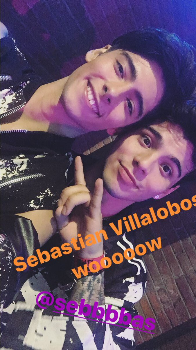 ChocheElBlog's tweet photo. Mi momento favorito de ayer @villalobossebas https://t.co/rXmIyEMYD9
