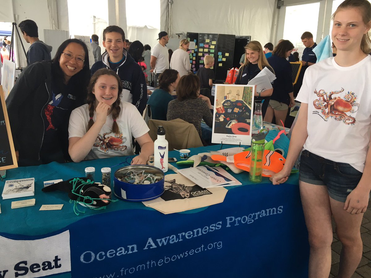 amalloy19's tweet photo. #OceansDayNEAQ @bowseat https://t.co/TsnnuF4iI4