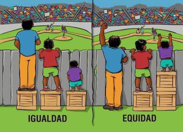 paula_raso's tweet photo. Luchar por una equidad!! https://t.co/BDlv6Nsmcn