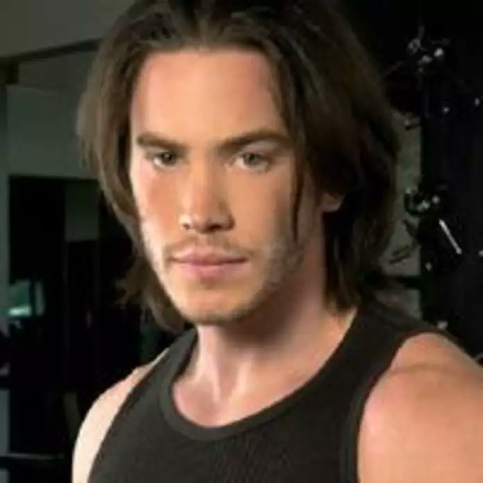 PelphreyBrasil's tweet photo. 📷| Se segurem para essas relíquias: Tom de Jonathan Randall em Guiding Light! #tbt #GuidingLight #TFiles #ArquivosT #OldButGold 😹 https://t.co/yJo2Orf91C