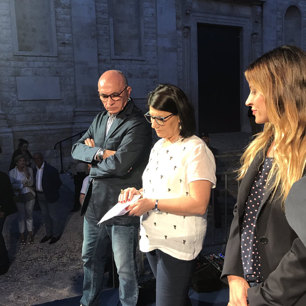 gasparripdl's tweet photo. @forza_italia @DamascelliD https://t.co/GdLWPlnzn8
