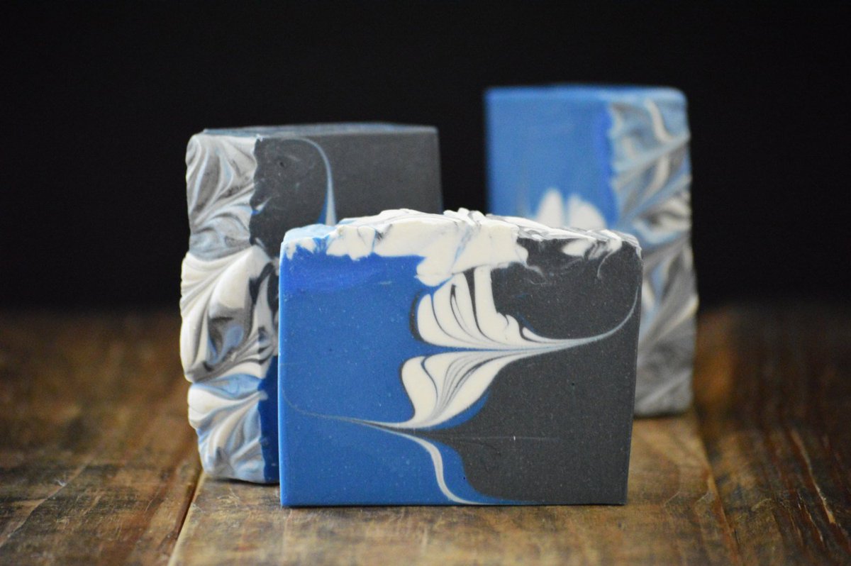 artisanbathbody's tweet photo. Werewolf Soap is back in stock! Great gift for men. Give dad a handmade gift! https://t.co/2SJxmLDagF #handmadesoap #fathersdaygifts #vegan https://t.co/Bv1f5Gf7PQ