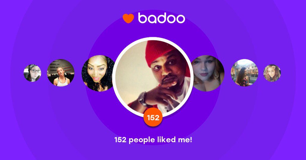 DrizzyMagneily's tweet photo. Hang out with Andre and other fun new people nearby, when you sign in to Badoo! https://t.co/qYR5P1DB8c