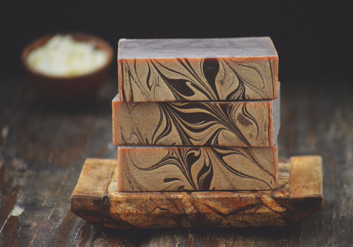 artisanbathbody's tweet photo. Frankincense + Myrrh Soap is back in stock! One of my personal favorite scents all year round. https://t.co/XSIYEggjCy #handmadesoap #vegan https://t.co/8vVR1Z6UyW