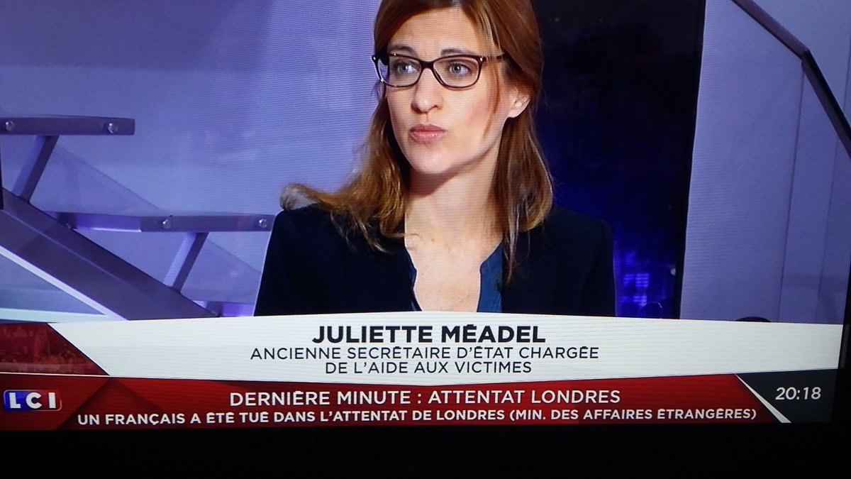 juliettemeadel's tweet photo. #LCI Le but du #SGAV est d'accompagner les #victimes de l'#attentat de #Londres dans toutes les étapes de leur reconstruction https://t.co/kVMXiRpgCc