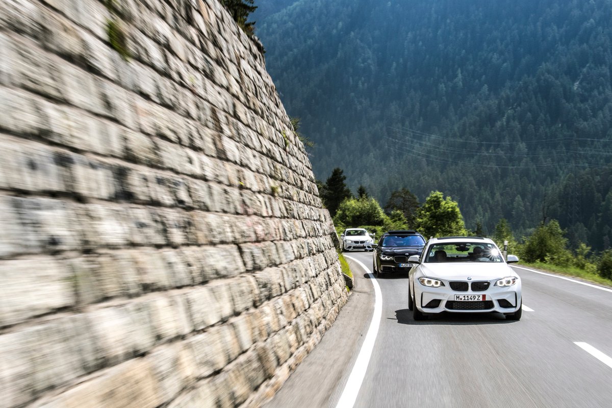 bmwcanada's tweet photo. Register for our next #MEuroTour in September and experience some of the world's most sought after corners. https://t.co/G89122GXkq https://t.co/ICN3fAVuCD