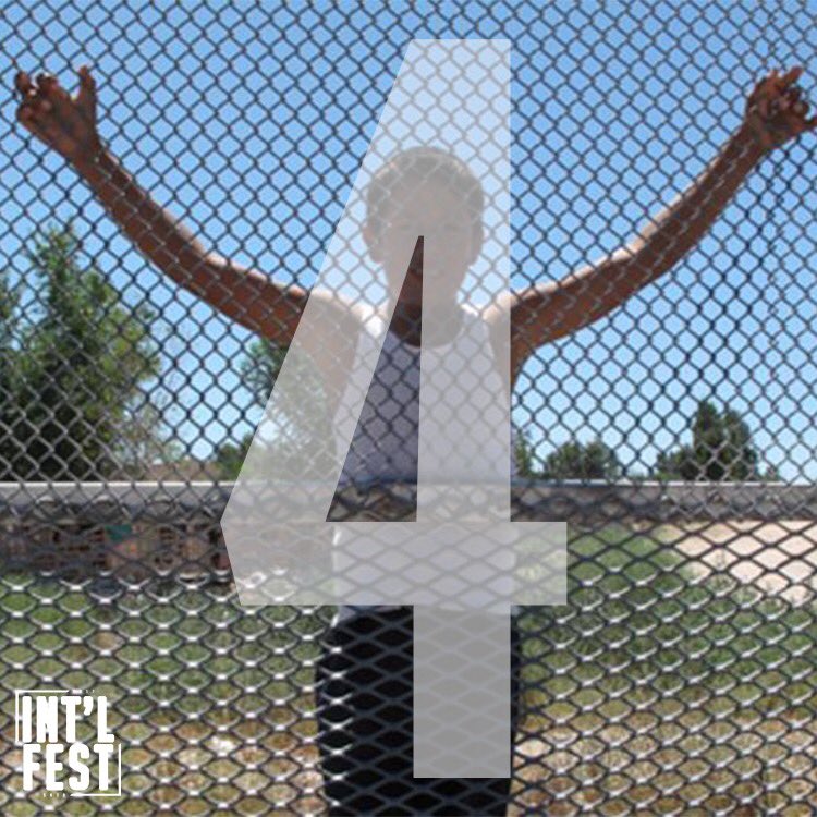AtticRep's tweet photo. The world premiere of MEXICO: "Through the Wall/A Traves del Muro" is coming to #SanAntonio #INTLFEST2017 #4DAYS #immigration https://t.co/5o4A33CHP5