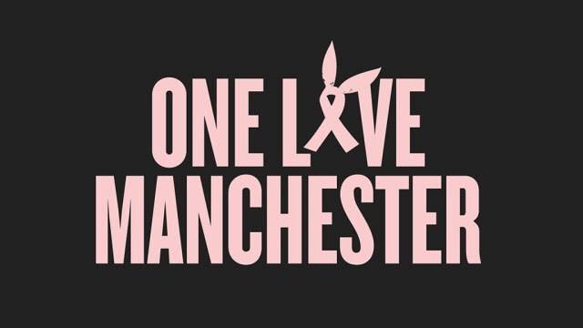 CullenCarpentry's tweet photo. #OneLove #Manchester #London #WeWillAlwaysWin https://t.co/zBGSxhnFFb