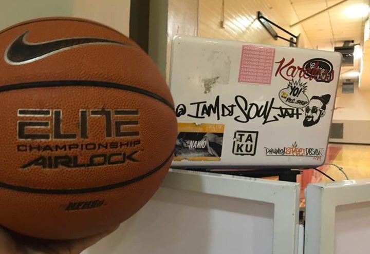 peacedayntx's tweet photo. #RevDayDFW! Thanks, @PlayersRev for letting us be a part of this awesome day! ✌️️💕🏀 https://t.co/cFiSoWpjHa