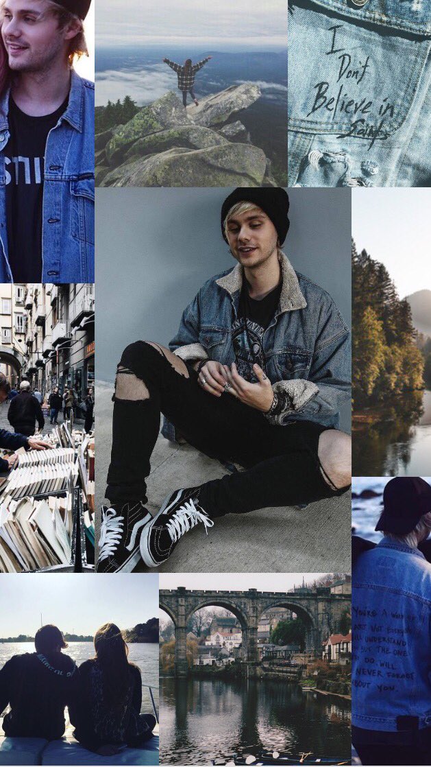 _5sos_locks_'s tweet photo. Free Michael lockscreen 
Rt if you save // please be honest
{ #lockscreen #5soslockscreen #michaellockscreen #michaelclifford #5sos } https://t.co/wMiiaiIdjO
