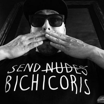 UnTalKotton's tweet photo. #NewProfilePic #JustKidding #DoNotSend🚫 #IJustLikeTheShirt https://t.co/CGshBbcYsE