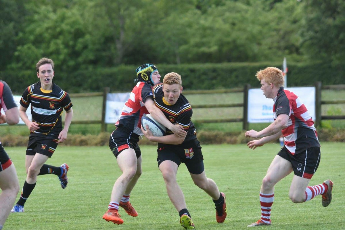 Head to our Facebook site for more photos from the weekend! m.facebook.com/Skofic7s #RFU247s