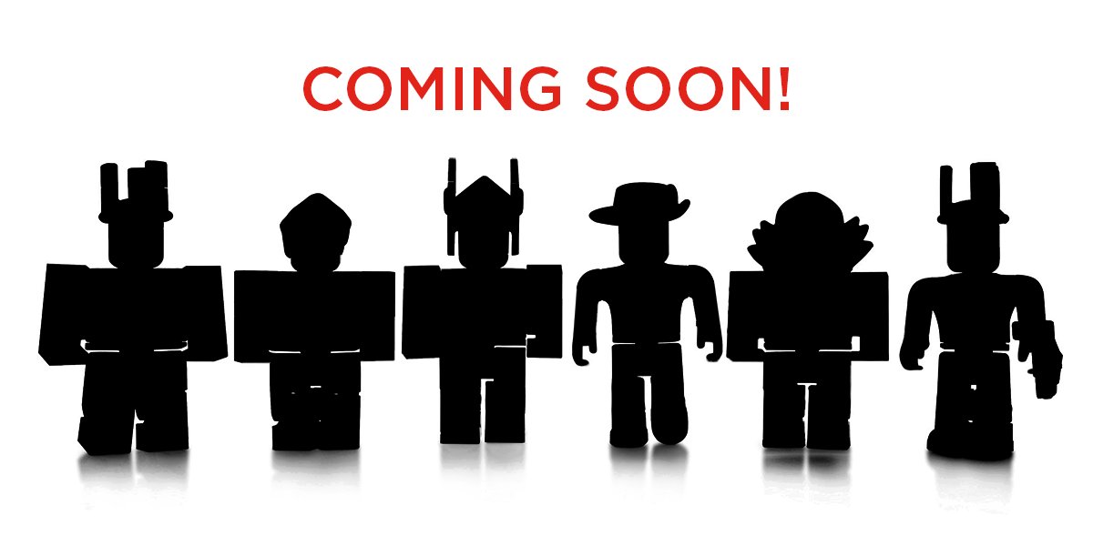 Roblox logo silhouette