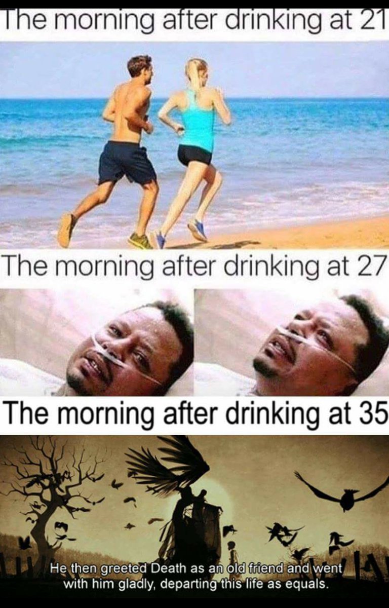 IM2SXZ4U's tweet photo. This is the funniest and truest pic ever. #fye35 I crashed yestiddy. Can't party 7 days straight. Had to go get a dose of Jesus today. LOL. https://t.co/VXB4KTRJbP