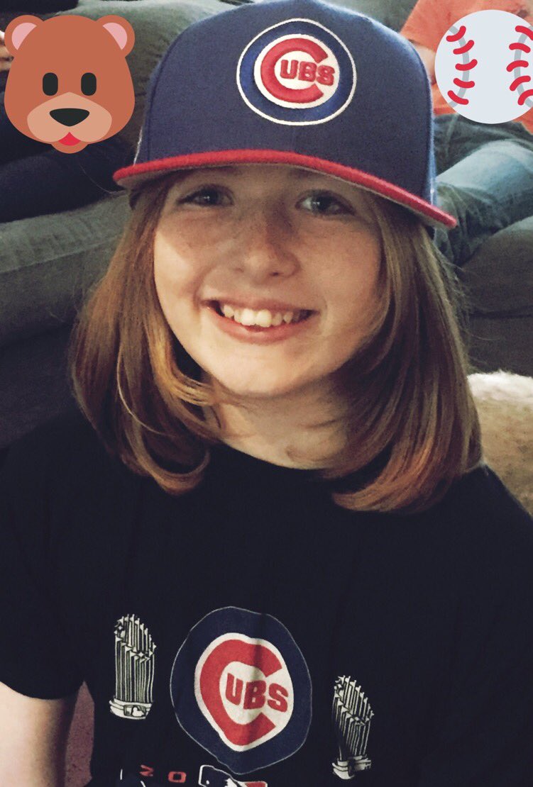 Allstars_SK9ers's tweet photo. Hey @Cubs can I get a shout out for JJ? Just been selected for Team GB Cubs 13u fastpitch team &amp; is a HUGE #Cubs fan https://t.co/QRlOslrAhq
