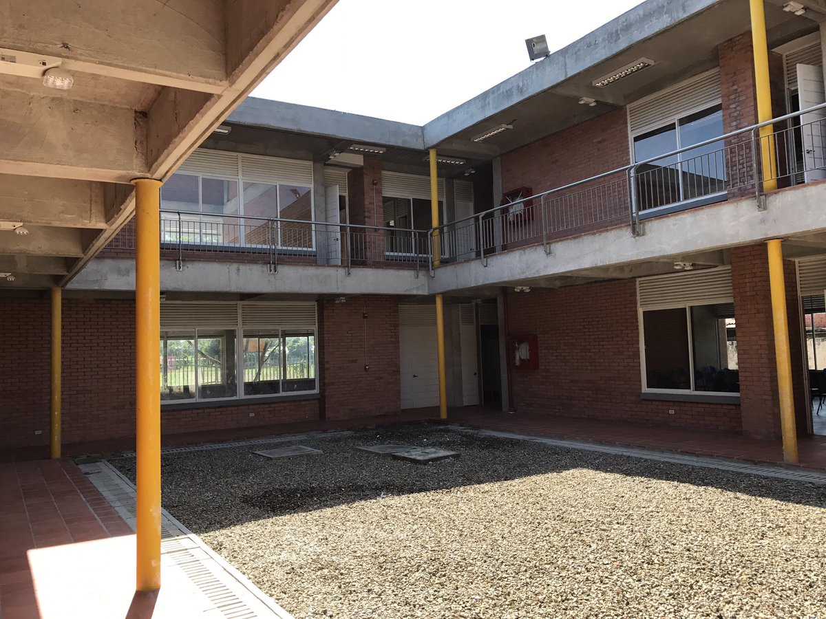 fedemardaza's tweet photo. Instituto Integrado de La Gloria cuenta con nuevas instalaciones entregadas por Gob @FrancoOvalle. Comprometido con la educación del Cesar https://t.co/9a7sd1fHYS