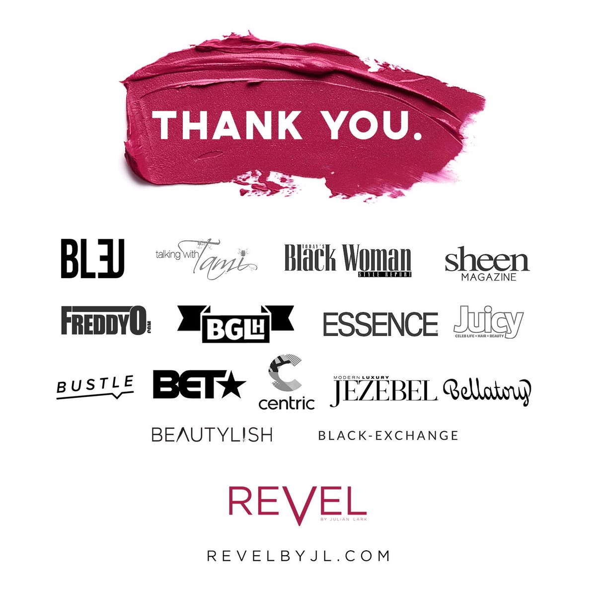 REVEL by Julian Lark tweet media