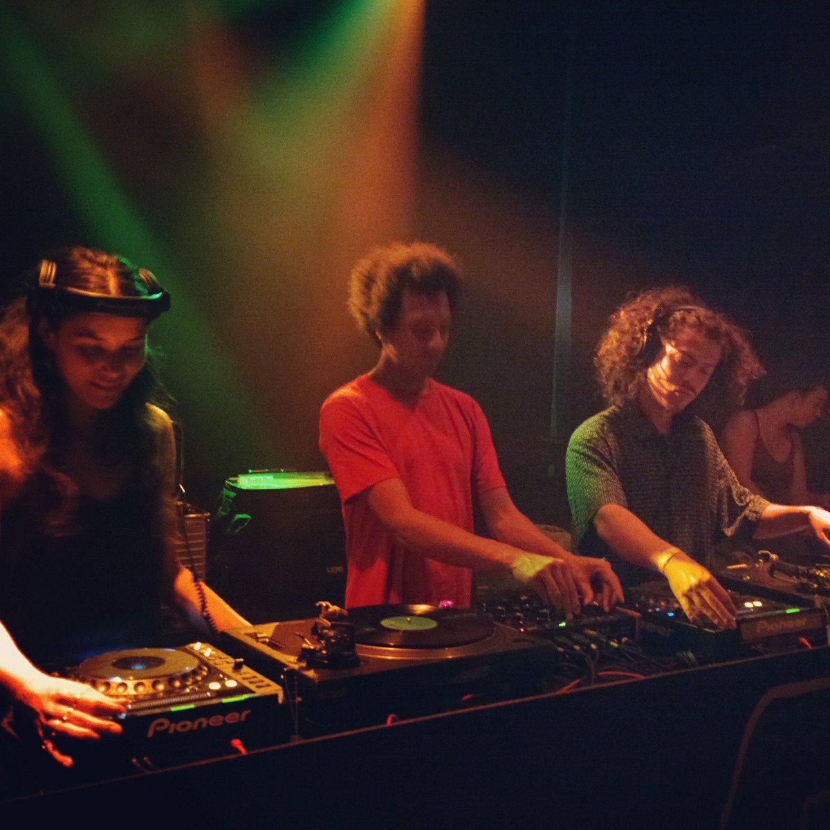 About last night. <a href="/StudioK/">Studio/K</a> zal nooit meer hetzelfde zijn. Dank <a href="/Kammakamma_/">KAMMA</a> en Masalo en Esa! nachtsnuiver.nl/blog/3june #Nachtsnuiver #blog