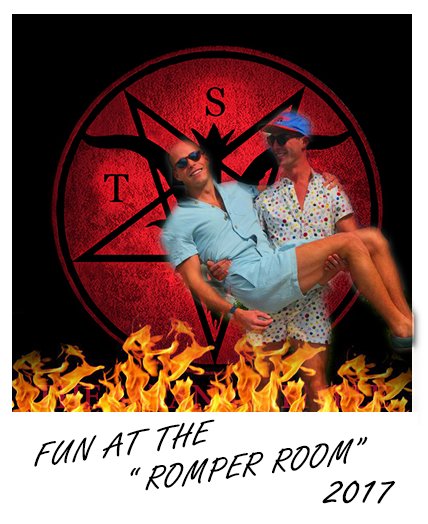 DigitalFranklin's tweet photo. The new "Romphim" is probably a sign of the end-times. #romphim @PrisonPlanet @Gavin_McInnes @realJamesAllsup https://t.co/EqpeGVM7VN