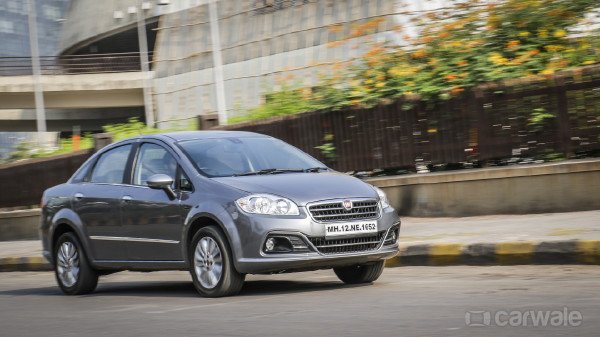 CarWale's tweet photo. #LongTermReview(1/2)|We drove the #Fiat #Linea125S for 3 months &amp; here's what we have to say about the car.#Report1:https://t.co/Ak7fRgWOHT https://t.co/ysxRvdV9RG