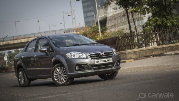 CarWale's tweet photo. #LongTermReview(1/2)|We drove the #Fiat #Linea125S for 3 months &amp; here's what we have to say about the car.#Report1:https://t.co/Ak7fRgWOHT https://t.co/ysxRvdV9RG